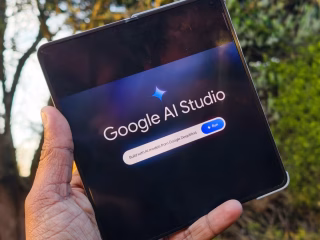 Google Introduces Free Custom URLs to Simplify AI Studio App Sharing