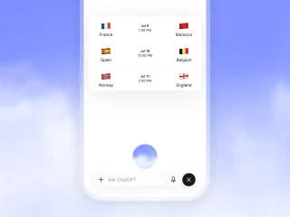 OpenAI Unveils GPT-Live Voice Models With Real-Time AI Conversations