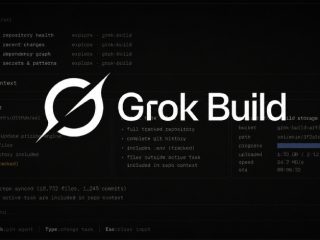 xAI open-sources code ‘Grok Build’ and resets usage limits for users
