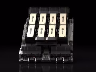 Nvidia H200 China shipments begin as US eases chip curb