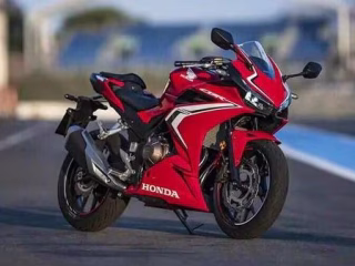 Honda Plans to Manufacture More Premium Motorcycles in India as Demand Grows
