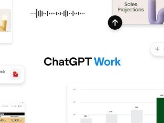 OpenAI Integrates Codex Into ChatGPT, Launches ChatGPT Work Mode