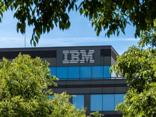 IBM crash 20% after Q2 earnings fell short of expectations