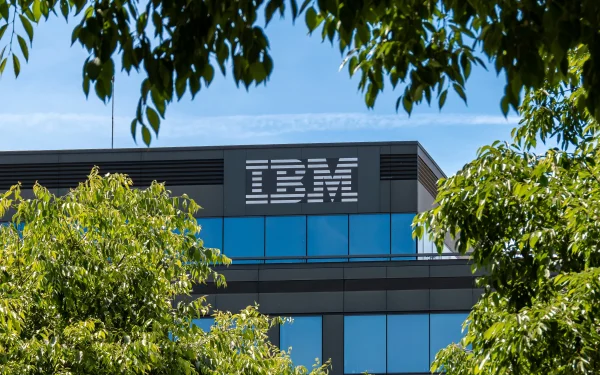 IBM crash 20% after Q2 earnings fell short of expectations