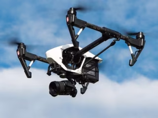 ideaForge QIP raises ₹500 crore for defence drone push