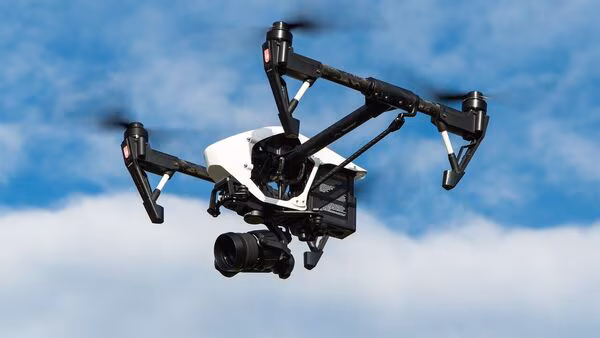 ideaForge QIP raises ₹500 crore for defence drone push