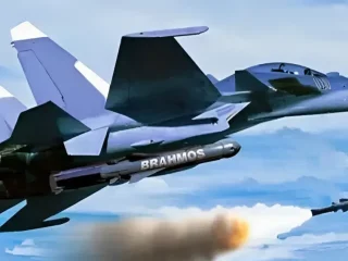 Indonesia to import Indian ‘Astra missiles’