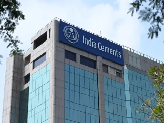 India Cements Q1 results: Profit returns, but weakens