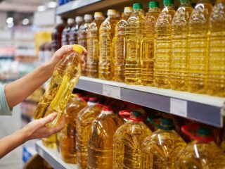 Nepal’s Duty-Free Edible Oil Exports to India surge 548% in 2025