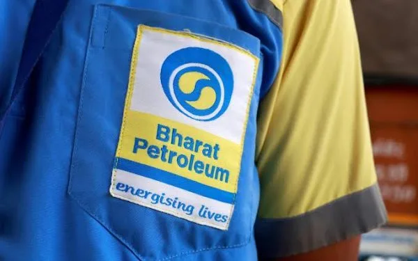 BPCL Purchases 1 Million Barrels of US Crude for August Delivery