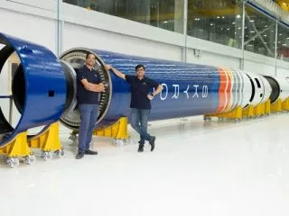 Skyroot Vikram-1 launch could mark a first for India