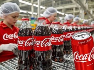 Coca-Cola India IPO talks start as bankers line up