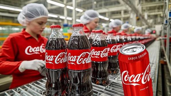 Coca-Cola India IPO talks start as bankers line up