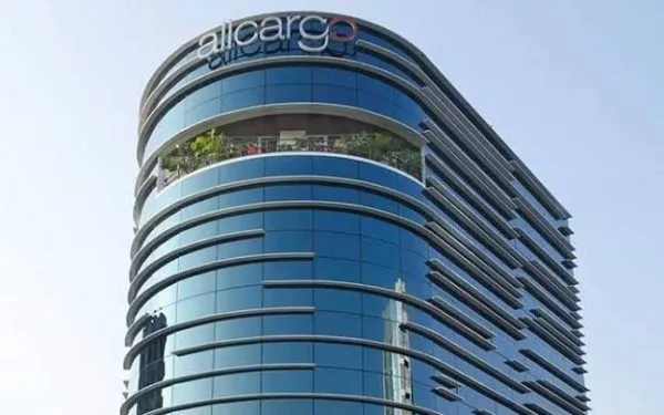 Allcargo Global listing starts after Allcargo demerger