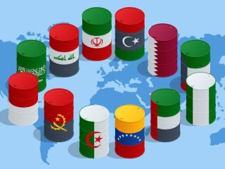 OPEC oil output jumps as Gulf supply returns