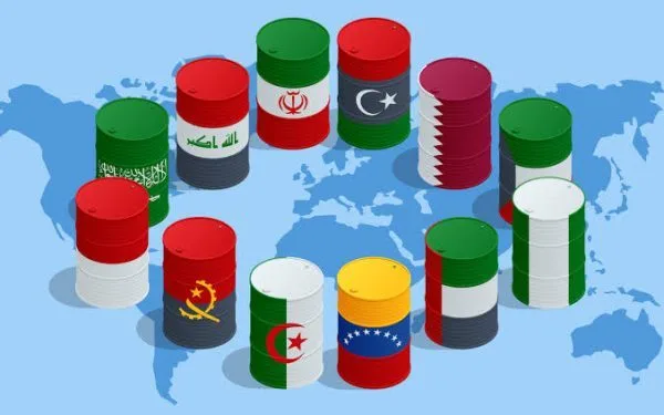 OPEC oil output jumps as Gulf supply returns