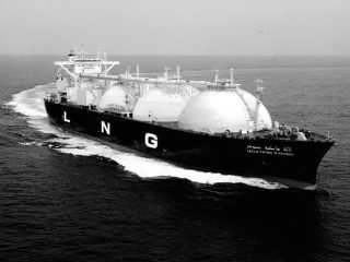 India to create strategic LNG reserves using existing terminal storage