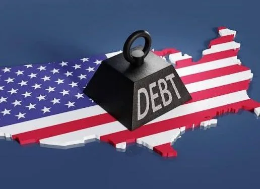 US debt crisis: how old war debt built a superpower