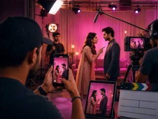 Micro dramas turn short videos into big business