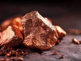India copper demand needs more refining capacity fast