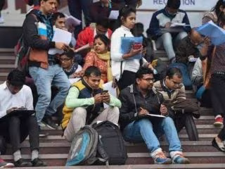 City unemployment rate: Prayagraj highest, Ahmedabad lowest