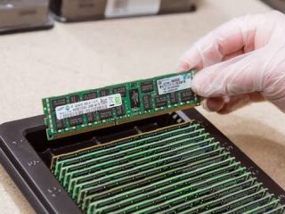 Samsung to hike RAM prices by 20% in Q3 2026