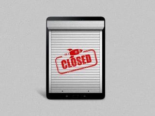 10-minutes Fashion Startup Klydo shuts down