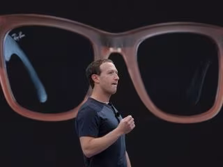Meta Reportedly Developing Smart Glasses That Record All the Time