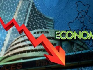IMF Cuts India’s FY27 Growth Forecast to 6.4% From 6.5%