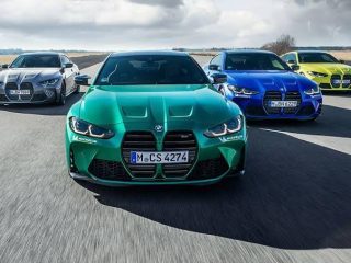 BMW India EV sales hit 25% as prices near petrol cars