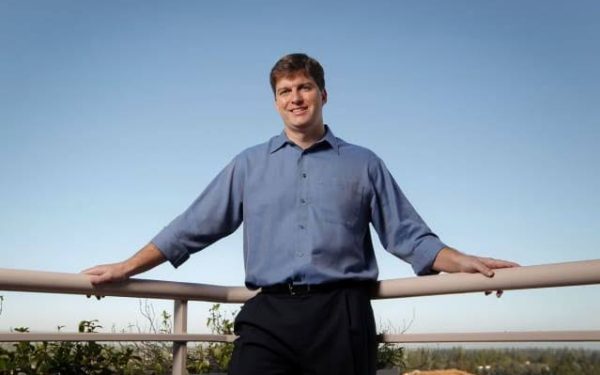 Michael Burry Bets on Flutter, DraftKings Despite Prediction Market Competition