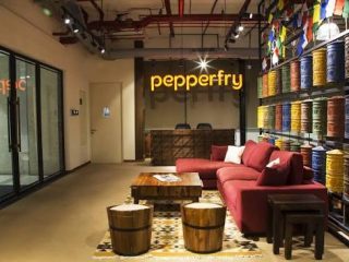 Pepperfry Plans 35 Store Openings Following Its First Quarterly Profit