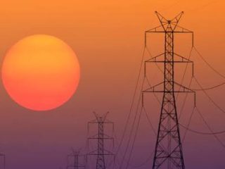 India’s Power Transmission Sector to See ₹5-6 Lakh Crore Capex by FY32