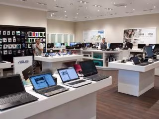 Global PC shipments decline after 9 positive quarters