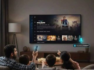 OpenAI voice search used by over 60% of JioHotstar users