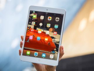 Apple Ends iOS Signing Support for iPhone 5c, Original iPad mini