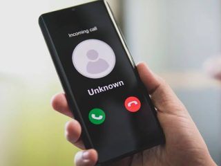 97% of mobile users receive spam calls daily, Survey