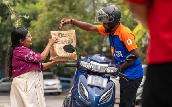 FSSAI sends 9 notices to Swiggy Instamart over food complaints