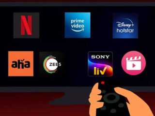 Government Considers Mandatory CBFC Certification for OTT Film Releases