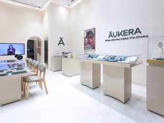 Lab-grown diamond jewellery startup ‘Aukera’ raise Rs 90 crore 