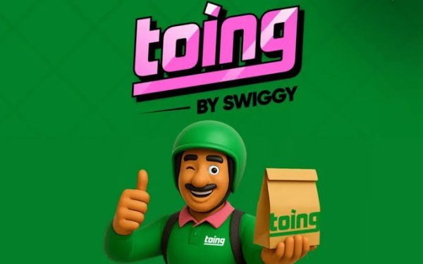 Swiggy Gets Revised FSSAI Licence for Toing After Addressing Regulatory Observations