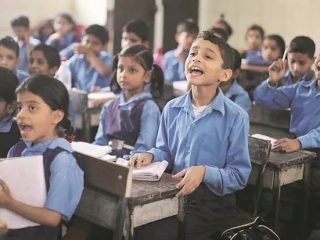 25 Schools Closed Every Day Over the Past Decade: NITI Aayog report