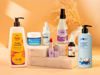 D2C Beauty Brand Plum Plans $75–100 Million Fundraising