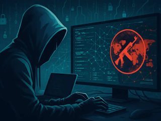 Terrorist groups are using major AI chatbot for attack planning and weapons development