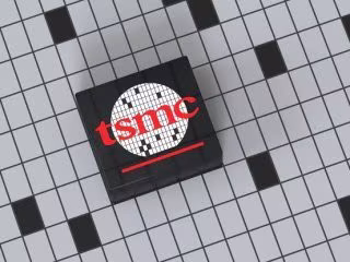 TSMC posts record revenue in Q2 on AI demand