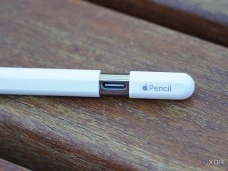Apple Pencil to Get Replaceable Batteries in Next-Generation Models