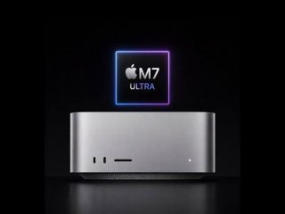 Apple’s M7 Ultra chip may support Massive 1.5TB RAM Capacity
