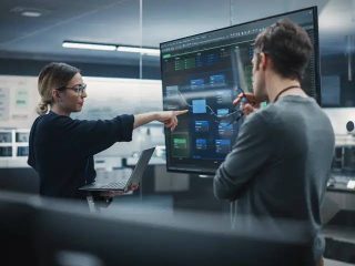 Forward Deployed Engineers are Testing Indian IT, Not Replacing It