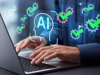 AI Now Writes 25% of Social Media Posts Over 250 Words, says Pangram Report
