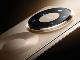 Huawei Mate 80 Series Surpasses 7.5 Million Sales Milestone